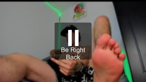 mateo_escobar online show from 12-13-25, 07:53