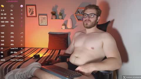 Mateo Ocampo online show from 11-26-25, 09:16