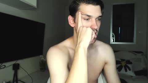 mateo_zeus online show from 01-09-25, 03:36