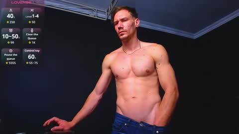 MateoBenjamin online show from 11-22-25, 06:12