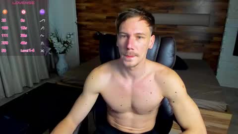 MateoBenjamin online show from 02-09-26, 12:09