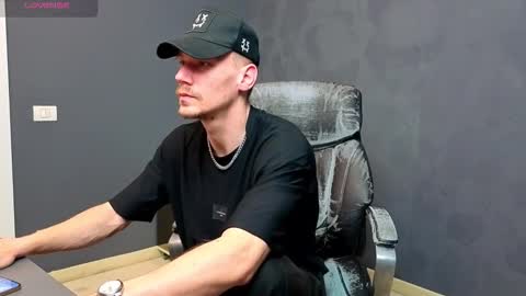 MateoBenjamin online show from 03-22-26, 11:46