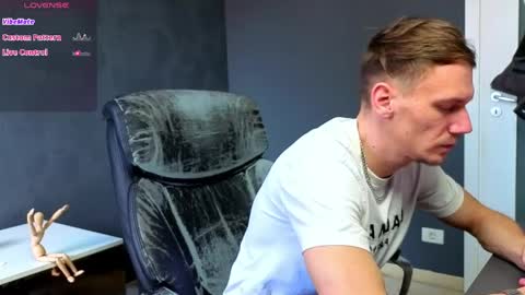 MateoBenjamin online show from 03-24-26, 11:26