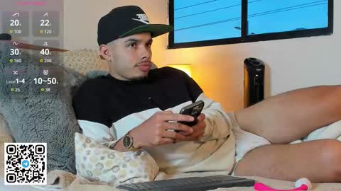 Snapshot of mateoleone chatting on 11-13-25, 10:30 Matt online show from 11-13-25, 10:30