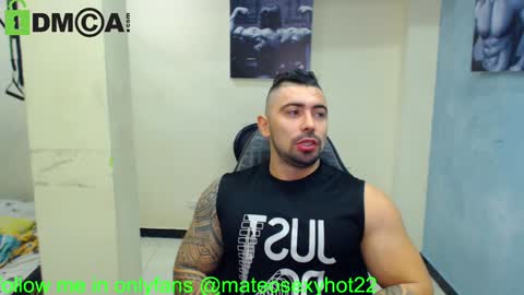 Mateo online show from 12-29-24, 03:03