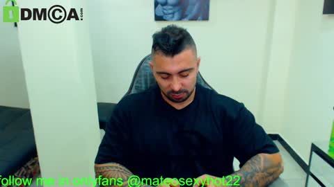 Mateo online show from 01-14-25, 10:44