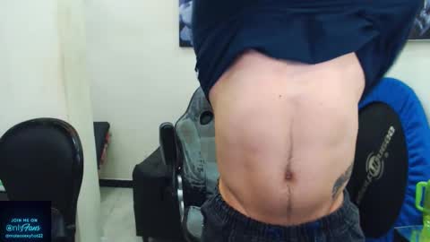 Mateo online show from 10-08-25, 05:10