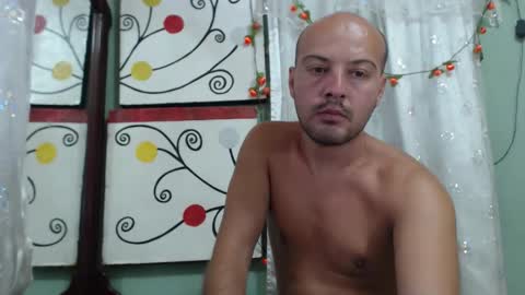 Matheo  Stone online show from 03-15-26, 04:02