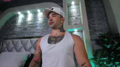 mathew_colt online show from 09-08-25, 09:14