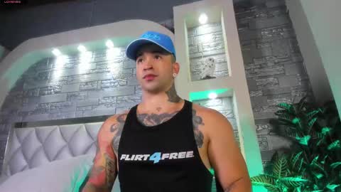 mathew_colt online show from 09-14-25, 08:08