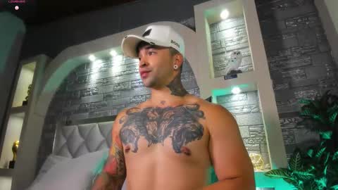 mathew_colt online show from 09-18-25, 08:55