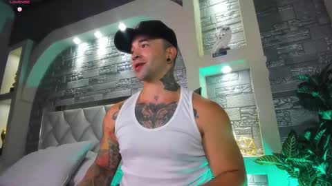 mathew_colt online show from 09-20-25, 12:00