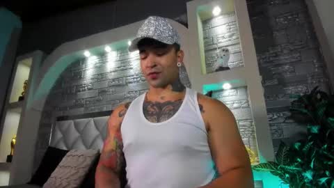 mathew_colt online show from 09-22-25, 08:33