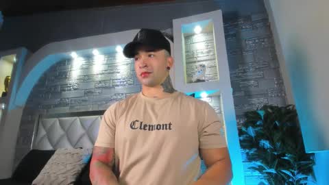 mathew_colt online show from 10-04-25, 08:07