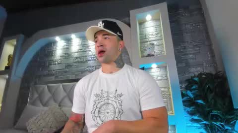mathew_colt online show from 10-07-25, 08:39