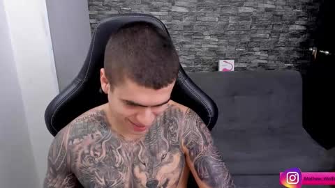 Mathew Independent model online show from 10-11-25, 04:16