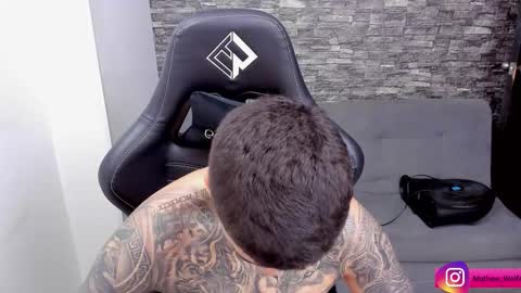 Mathew Independent model online show from 11-12-25, 06:30