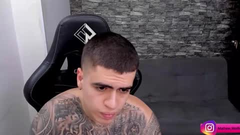 Mathew Independent model online show from 11-30-25, 09:30