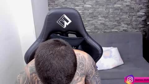 Mathew Independent model online show from 12-04-25, 06:38