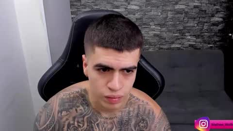 Mathew Independent model online show from 01-11-26, 07:30