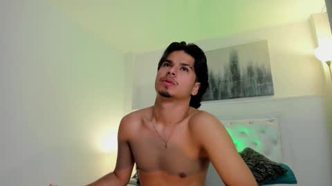 Mathew online show from 10-21-25, 07:03