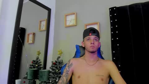 mathewboy2 online show from 12-18-25, 07:14