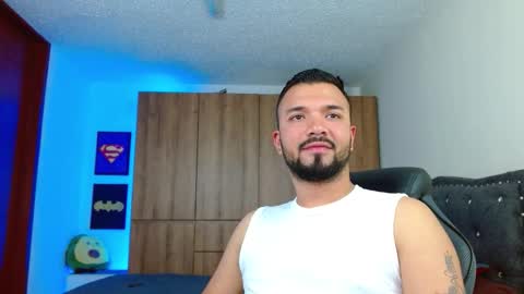 mathewhot3 online show from 11-22-25, 06:45