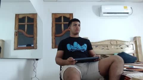 mathews__ online show from 11-23-25, 03:06