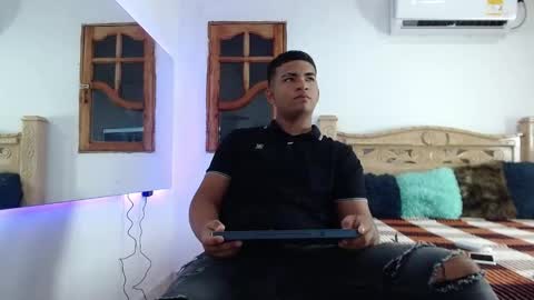 mathews__ online show from 11-30-25, 02:48