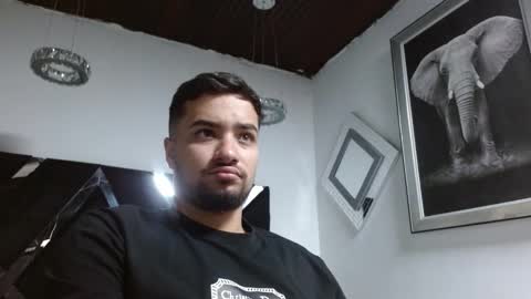 Mathews online show from 10-07-25, 11:40