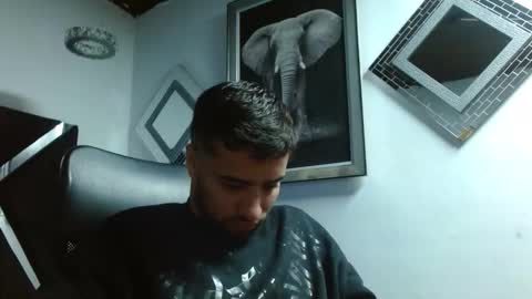 Mathews online show from 10-17-25, 12:30