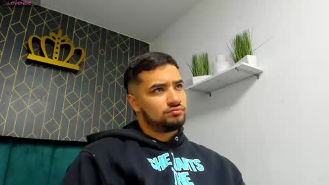 Mathews online show from 11-10-25, 11:31