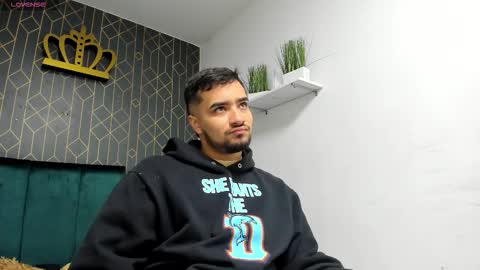 Mathews online show from 11-11-25, 11:32