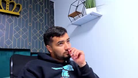 Mathews online show from 01-14-26, 11:49