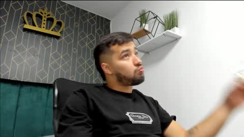 Mathews online show from 02-27-26, 12:05