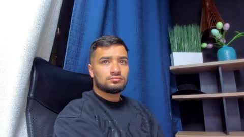 Mathews online show from 04-01-26, 11:44