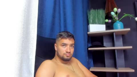 Mathews online show from 04-01-26, 01:52