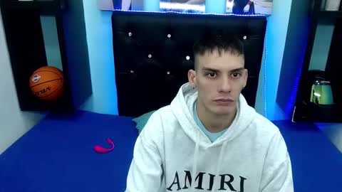 mathews_hot21 online show from 09-20-25, 05:36