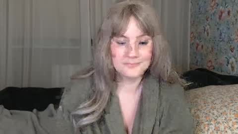 mathilde_solveig online show from 12-29-24, 03:57