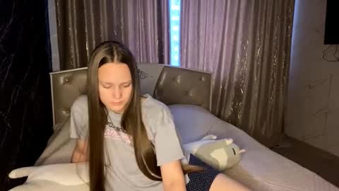 Anny Simpson online show from 10-02-25, 11:06