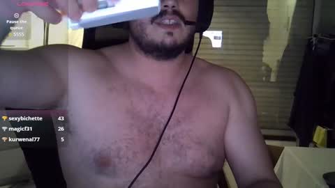 Snapshot of mathou34 chatting on 12-11-24, 09:23 Mathou online show from 12-11-24, 09:23