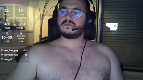 Snapshot of mathou34 chatting on 12-18-24, 11:19 Mathou online show from 12-18-24, 11:19