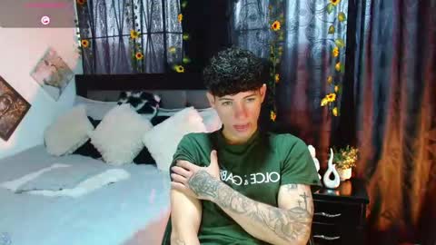 Snapshot of matiaagt chatting on 02-24-26, 07:12 online show from 02-24-26, 07:12