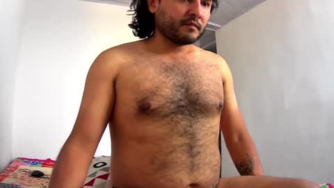 Matias online show from 01-11-25, 07:49