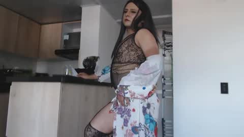 Matias online show from 01-30-25, 06:54