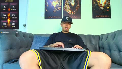  MATIAS COSTA  online show from 02-06-25, 11:15