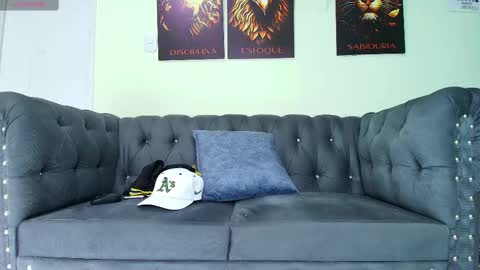  MATIAS COSTA  online show from 02-26-25, 02:48