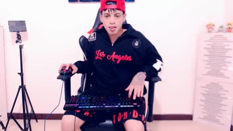 matias online show from 03-13-26, 02:07