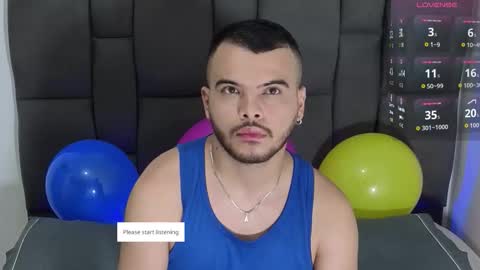 Snapshot of matiastowers chatting on 10-21-25, 02:56 Matias Towers online show from 10-21-25, 02:56