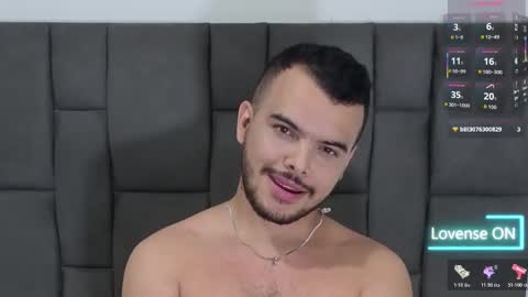 Snapshot of matiastowers chatting on 12-02-25, 04:40 Matias Towers online show from 12-02-25, 04:40